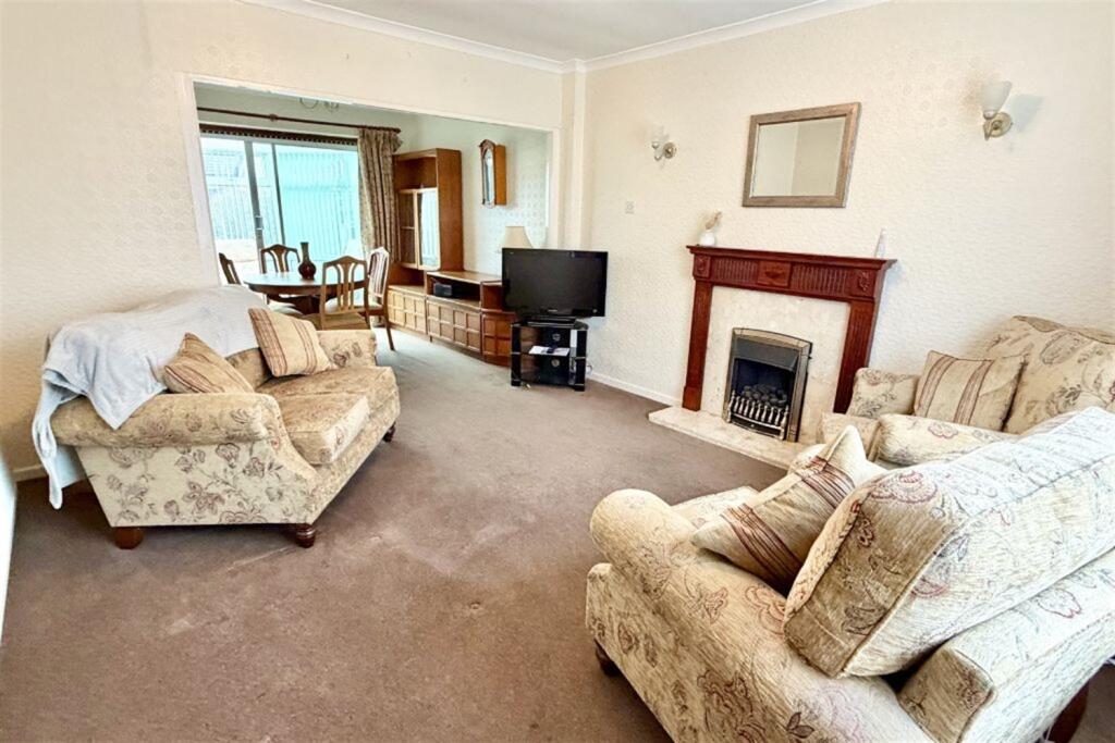 House in Nottingham, Beeston - View 5