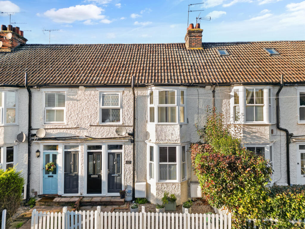 Main image of property: Upper Bridge Road, Chelmsford