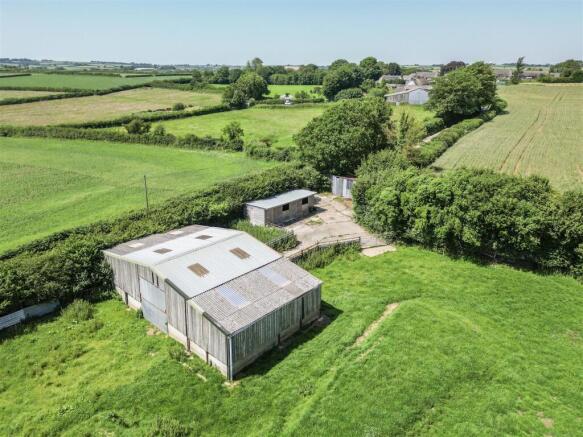 Drone View