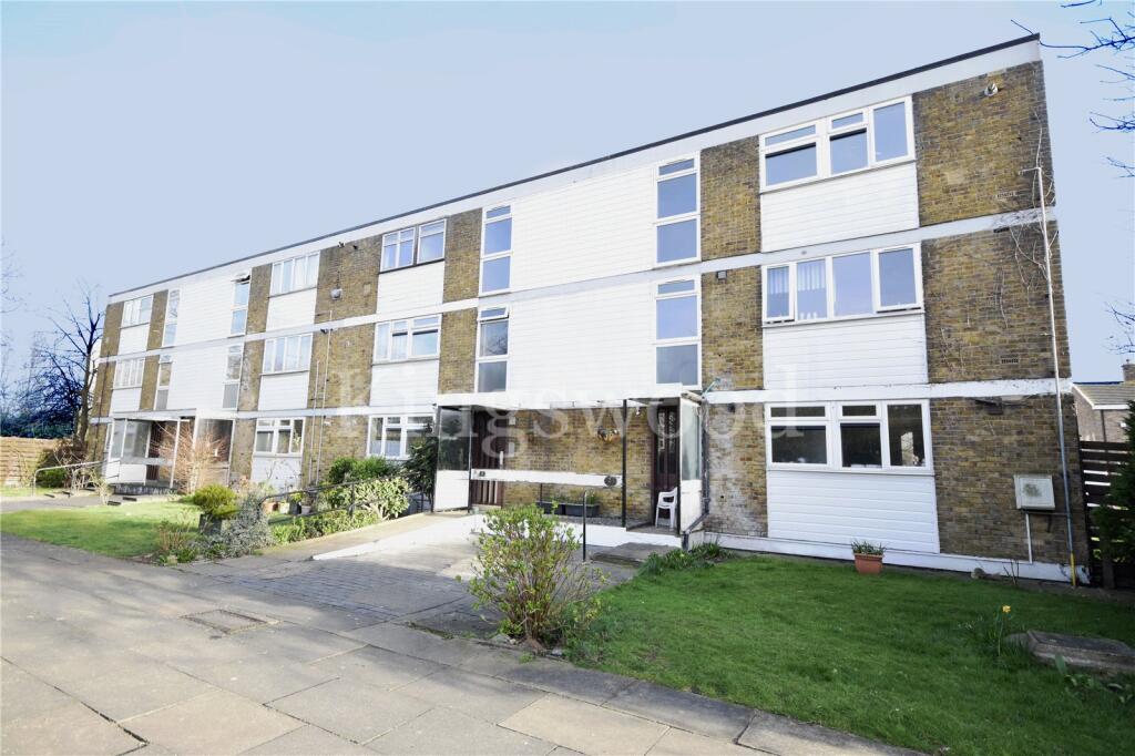 Main image of property: Eldeland, Lee Chapel North, Basildon, Essex, SS15