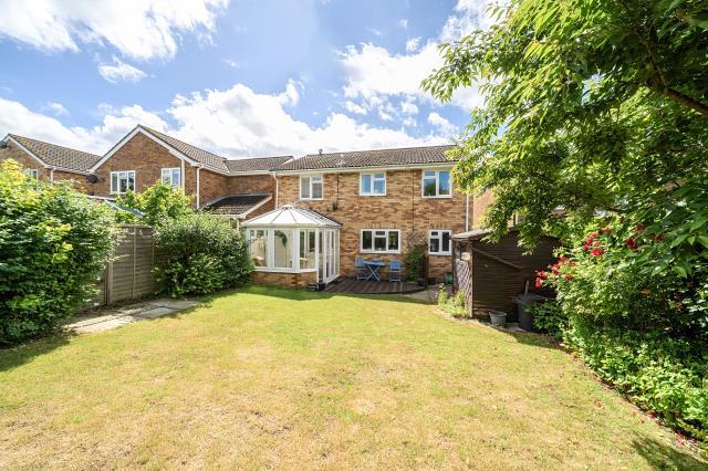 Crawley Chase, Winkfield Row, Bracknell - View 3