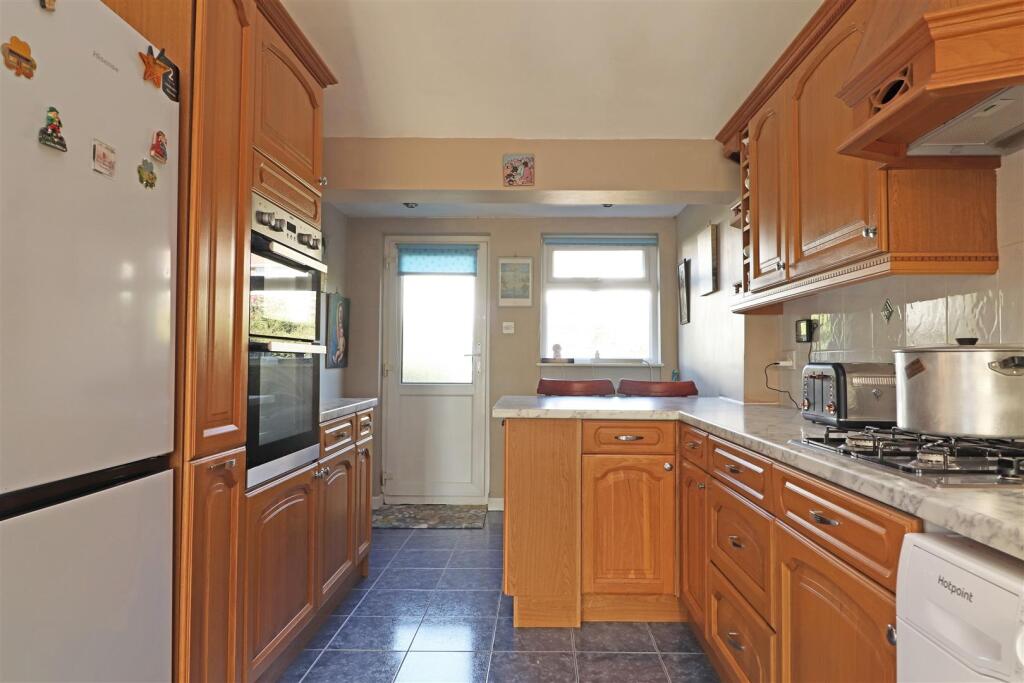 House in Reigate and Banstead, Surrey - More