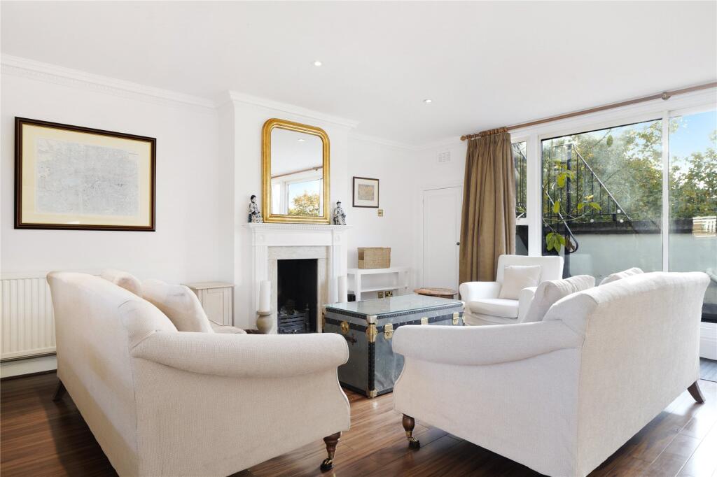 Apartment in London - View 4
