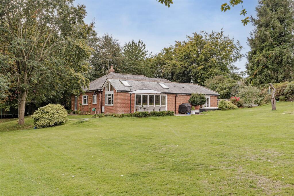 Main image of property: rural village Nr Maidstone, Kent