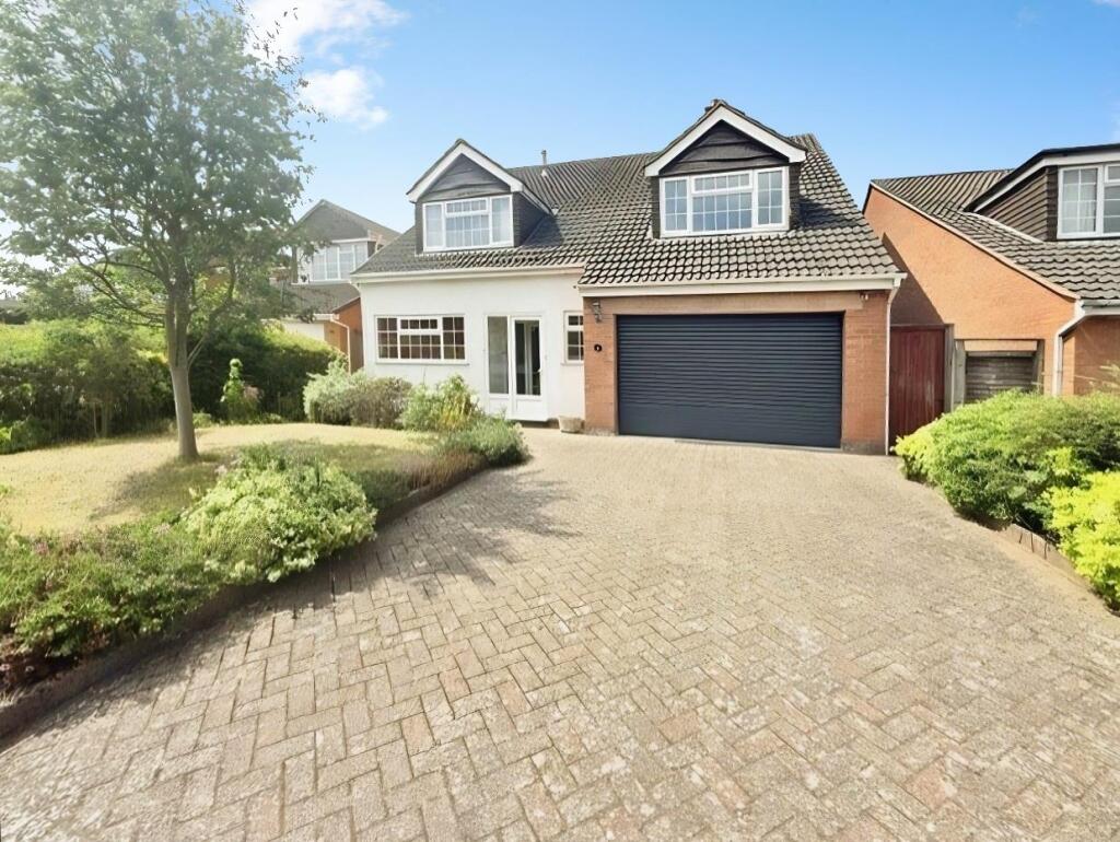 Main image of property: Kirkby Green, Sutton Coldfield