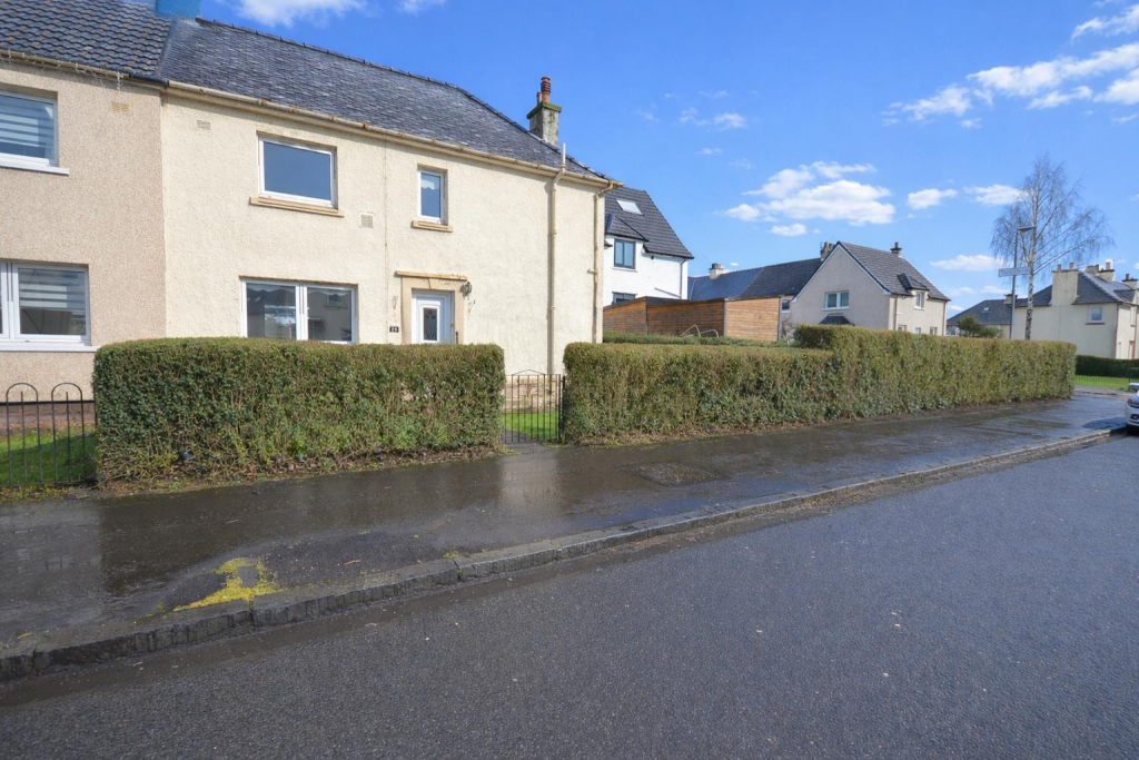 Main image of property: East  Barns Street, Clydebank