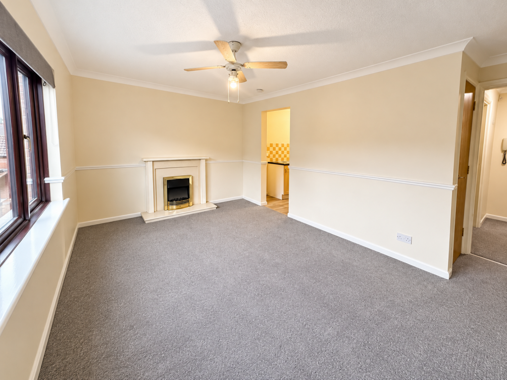 Apartment in Peterborough - View 3