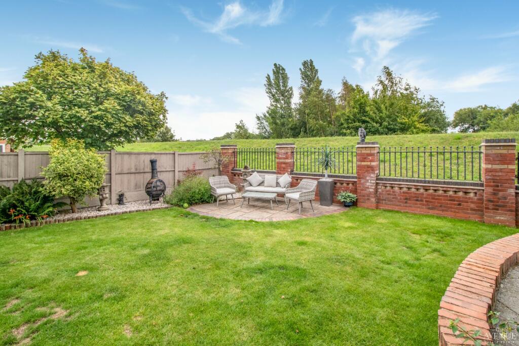Additional image 33 of Stepping Stones, Fazeley, Tamworth, Staffordshire, B78 3RT