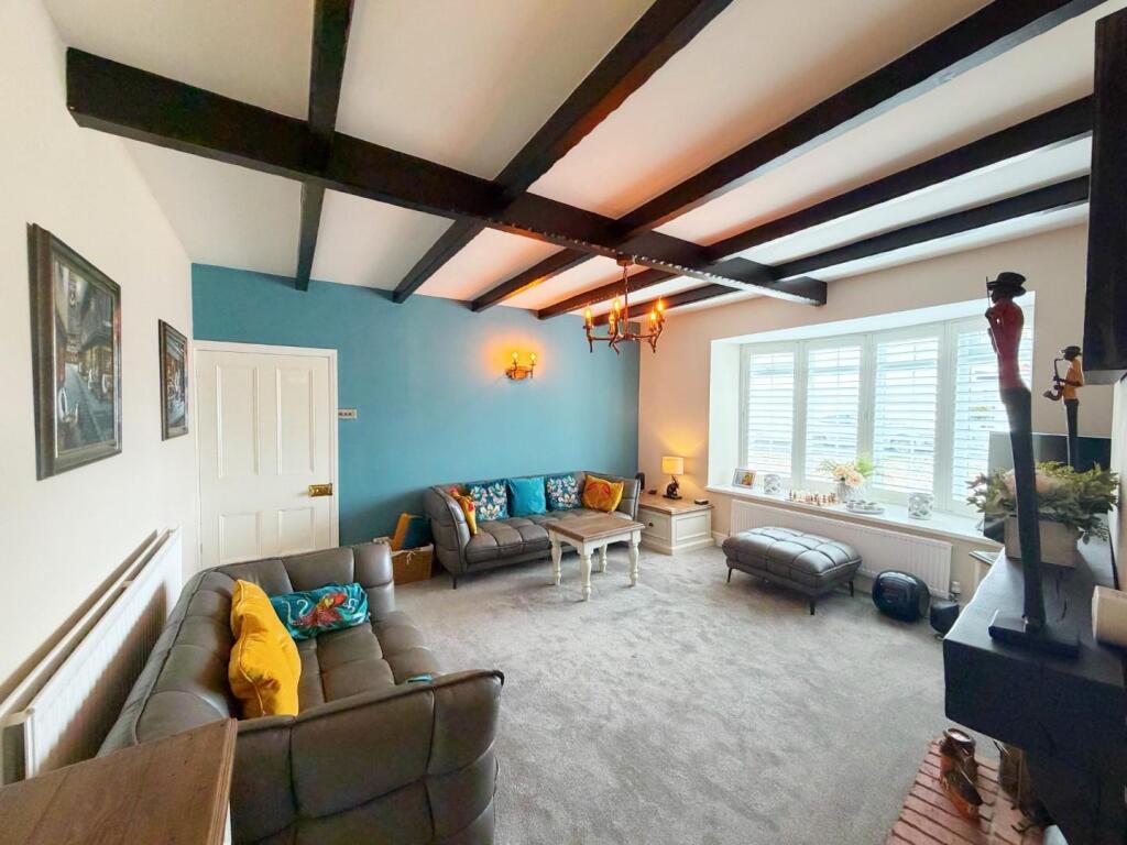 House in Stockton-on-Tees - View 5