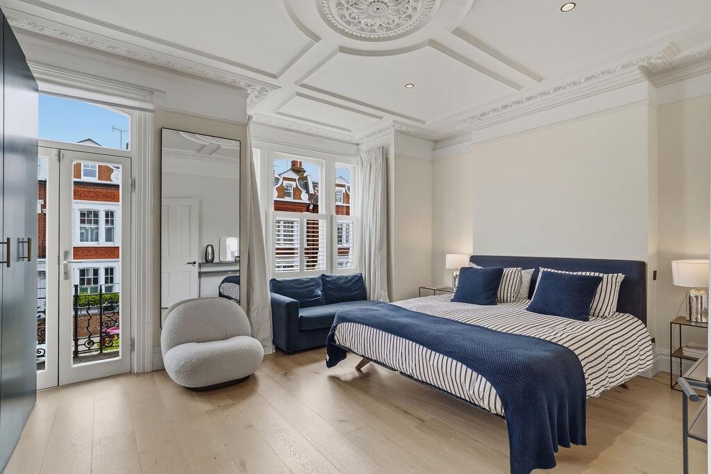 Main image of property: Parsons Green Lane, London, SW6