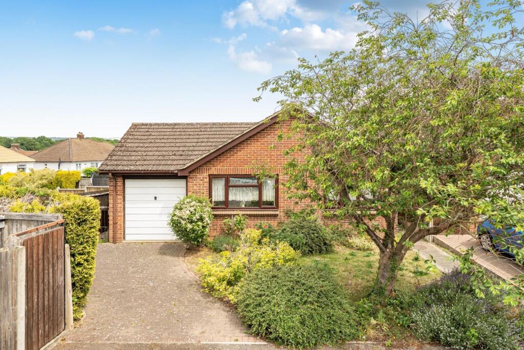 Main image of property: The Ferns, Larkfield, Aylesford