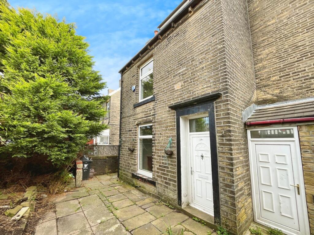 Main image of property: Thackray Street, Halifax, West Yorkshire, HX2