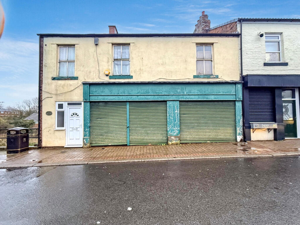 Main image of property: High Street, West Cornforth, Ferryhill, Durham, DL17 9HS