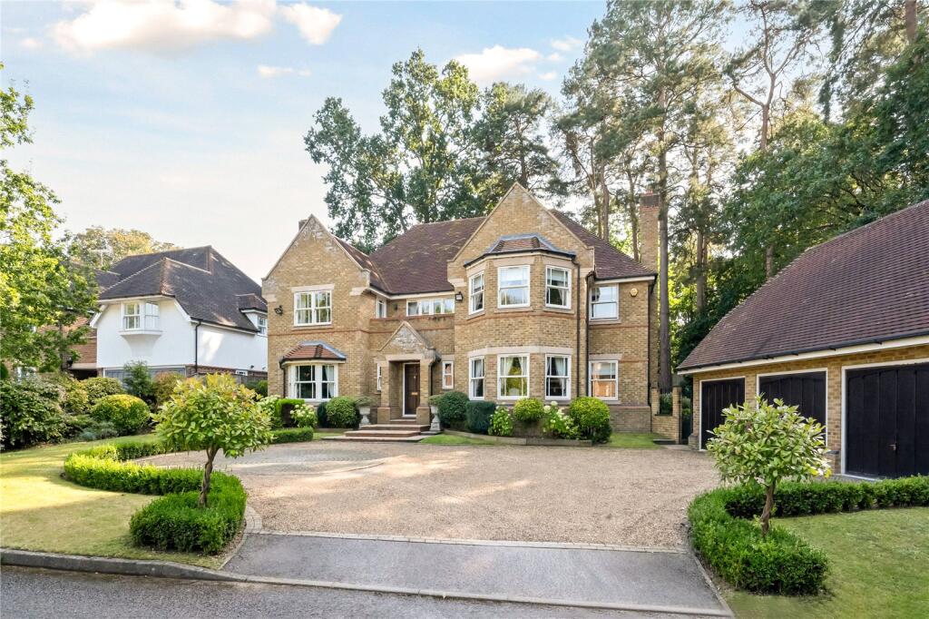 Main image of property: Sandringham Park, Cobham, Surrey, KT11