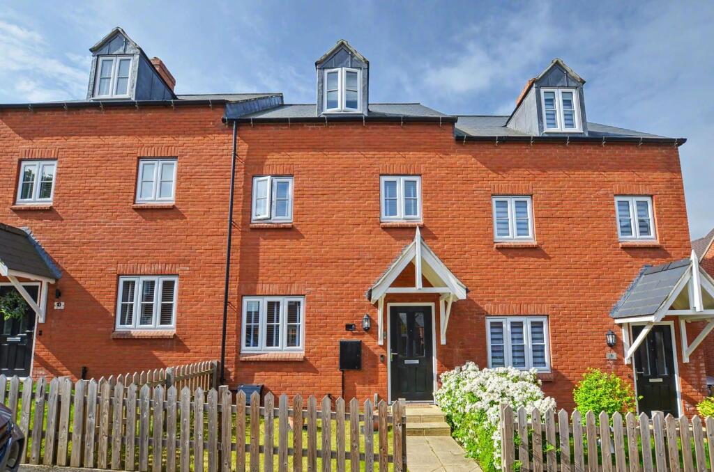 Main image of property: Ludlow Lane, Towcester