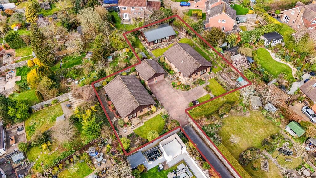 Main image of property: SOUTH ROAD, HORNDEAN