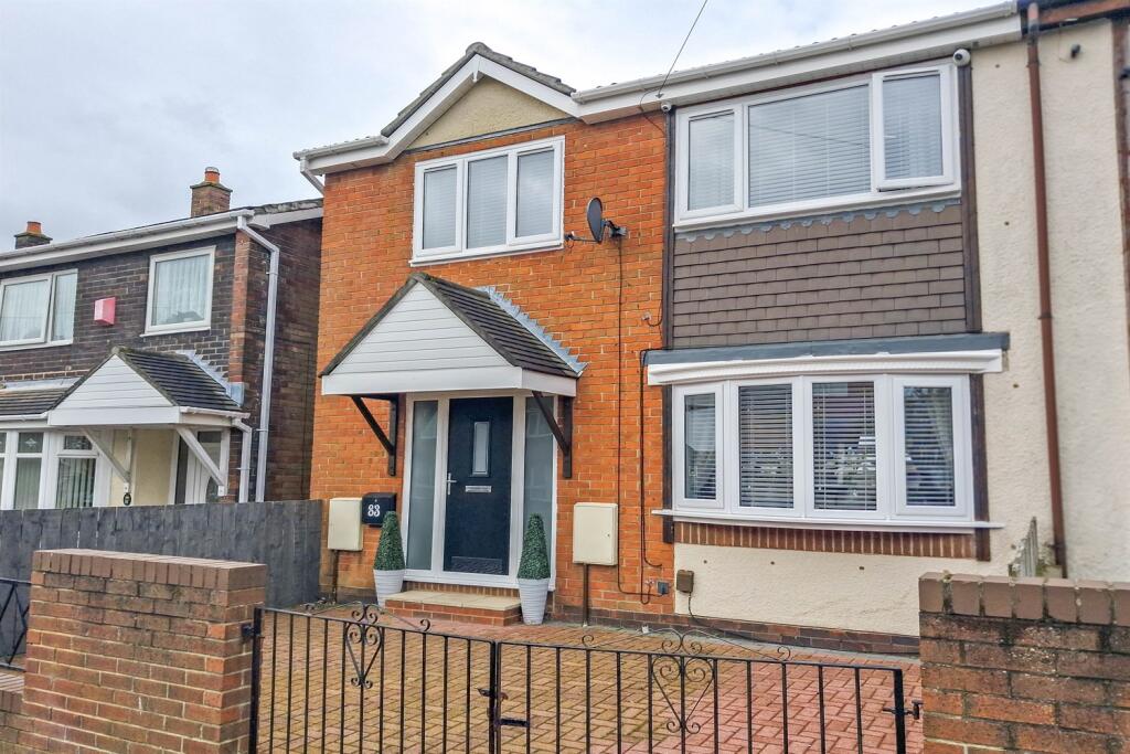 Main image of property: Bowness Street, Sunderland