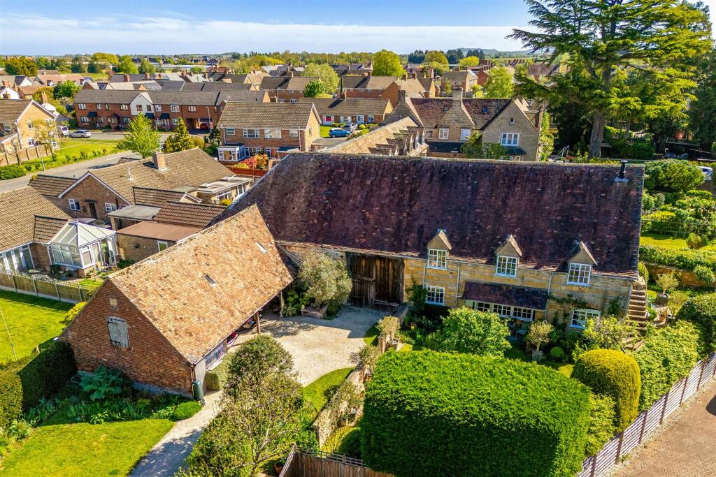 Main image of property: Seward Road, Badsey