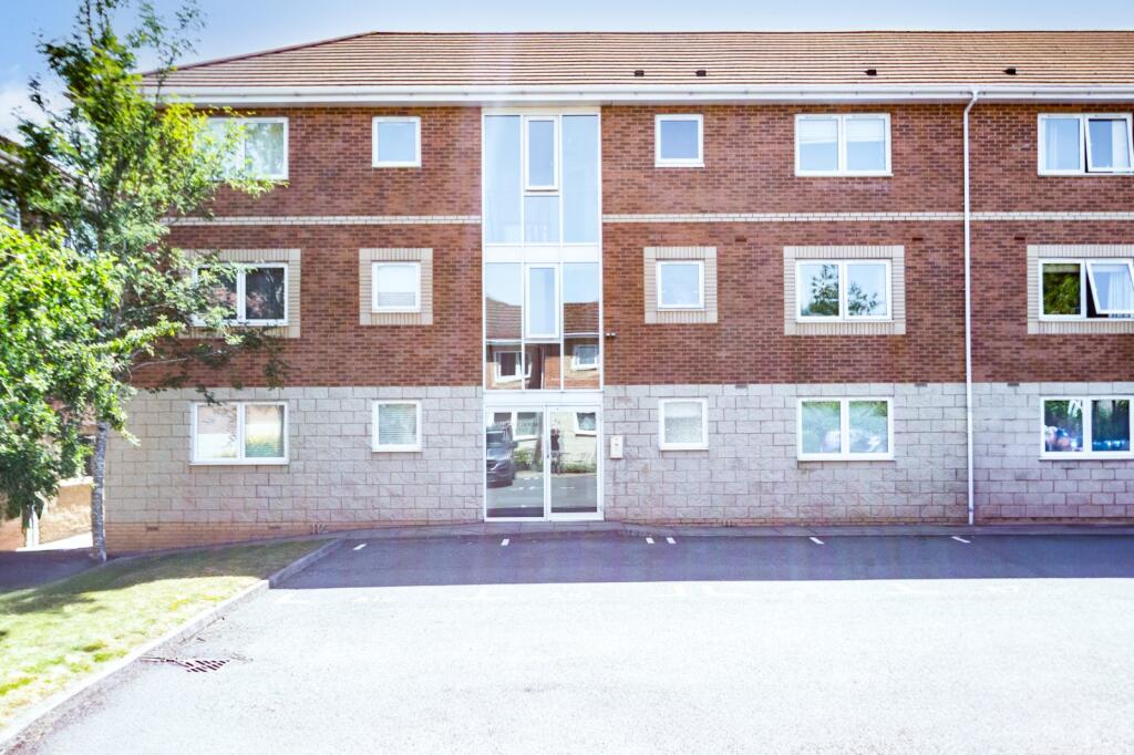 Main image of property: Callowbrook Lane, Rubery, Rednal, Birmingham, B45