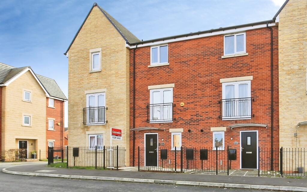 Main image of property: Kentwell Road, Hampton Gardens, PETERBOROUGH