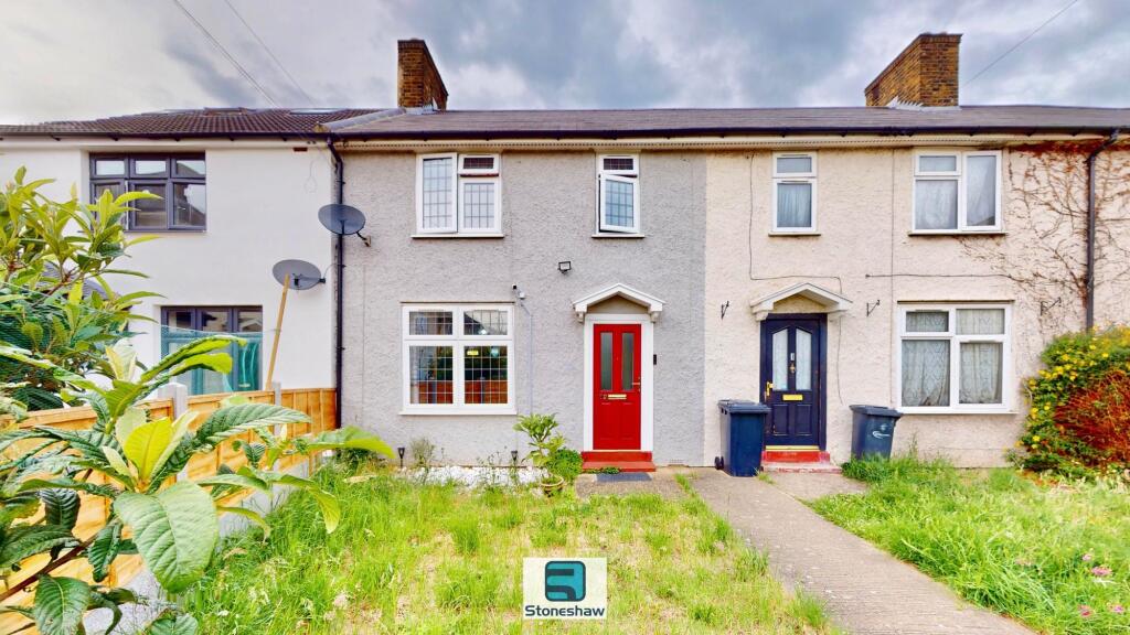 Main image of property: Woodward Road, Dagenham, RM9