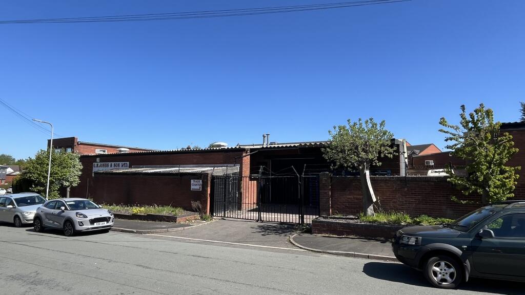 Main image of property: Woolpit House  Church Street  CANNOCK Staffordshire WS11 0DB  United Kingdo