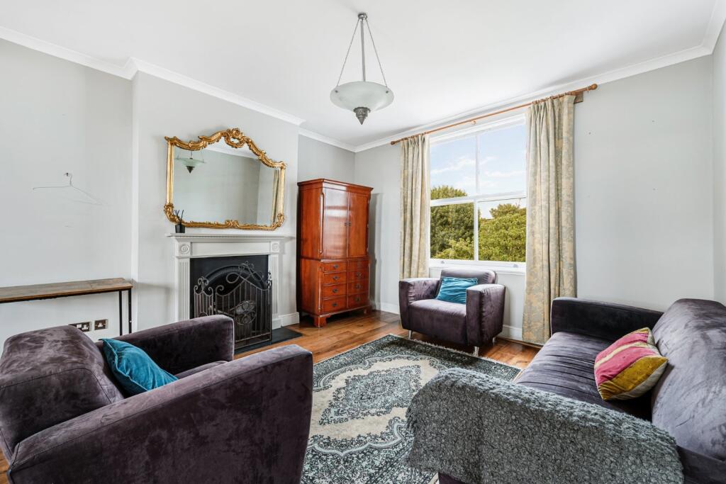 Main image of property: Boscombe Road, 
Shepherds Bush, W12