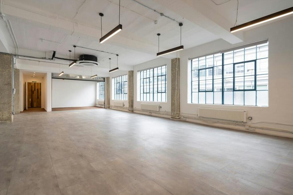 3rd Floor