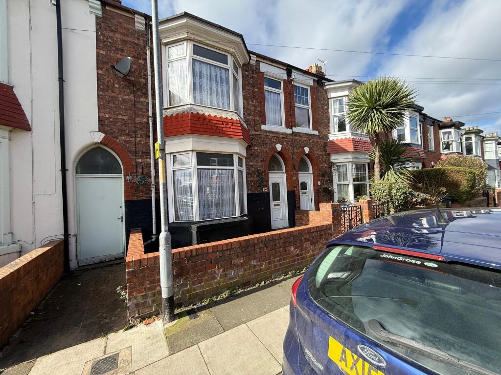 Main image of property: Eamont Gardens, Hartlepool