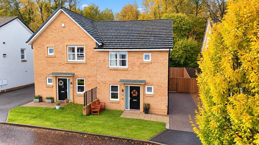 Main image of property: Black Grouse Grove, Ferniegair, Hamilton
