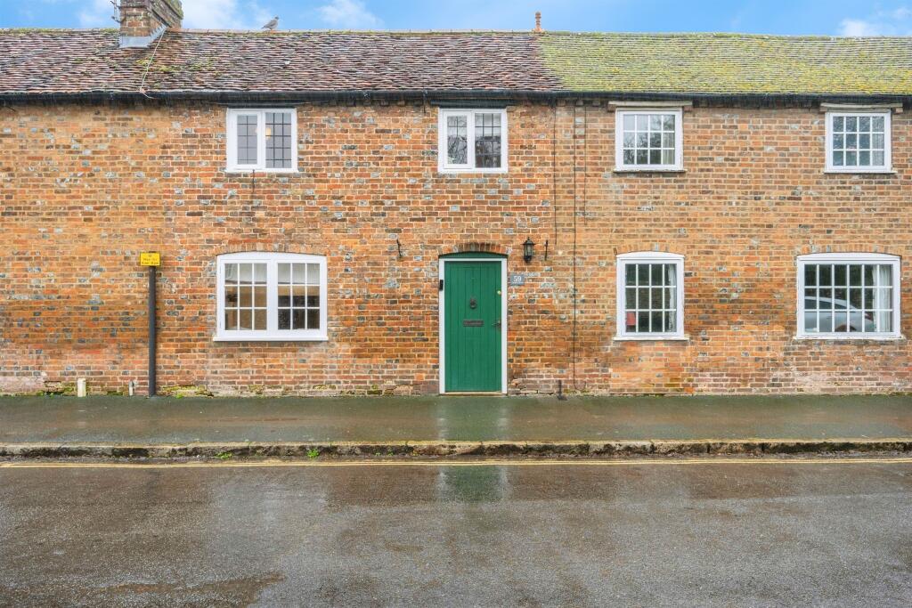 Main image of property: Church Street, GREAT MISSENDEN