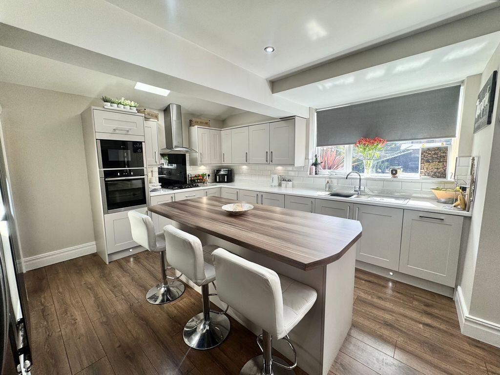 House in North Tyneside, North East - View 5