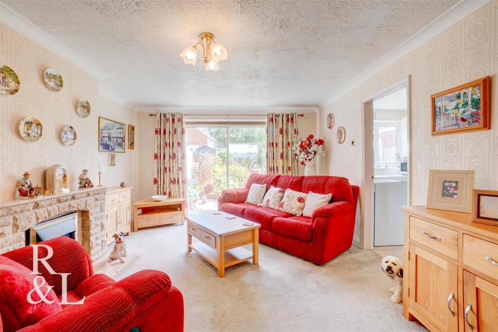 House in Tamworth, Glascote - View 3