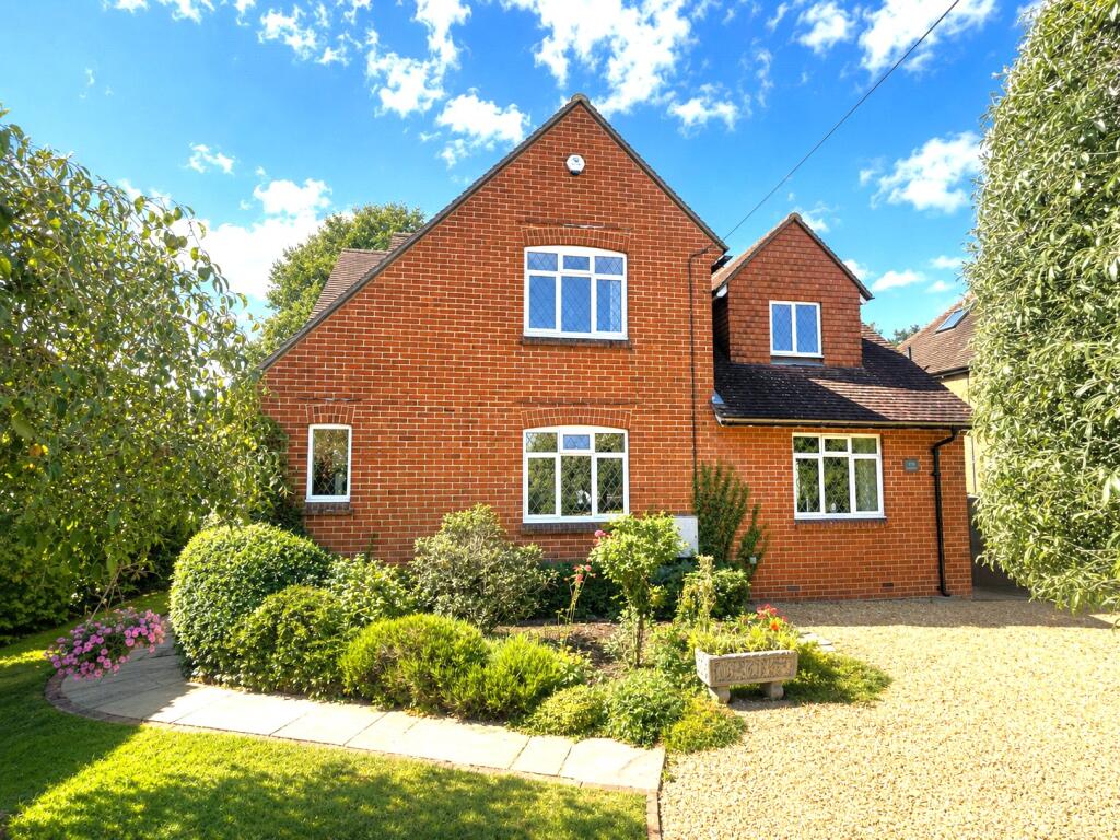 House in East Hampshire, Causeway, Petersfield