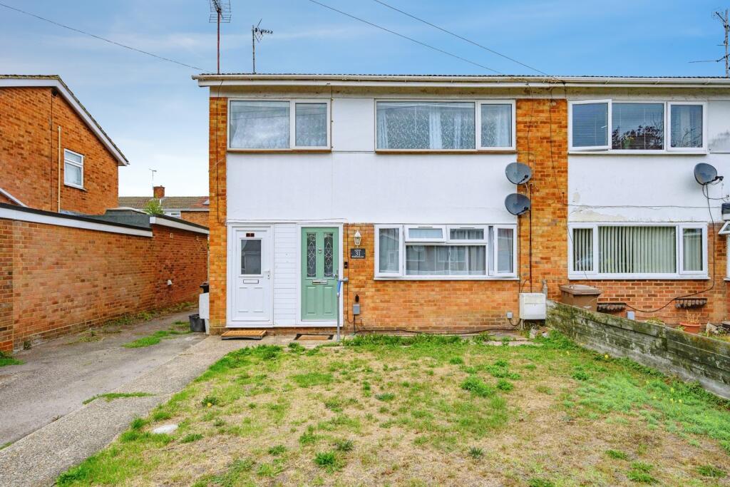 Main image of property: Fairfax Avenue, Luton, Bedfordshire, LU3