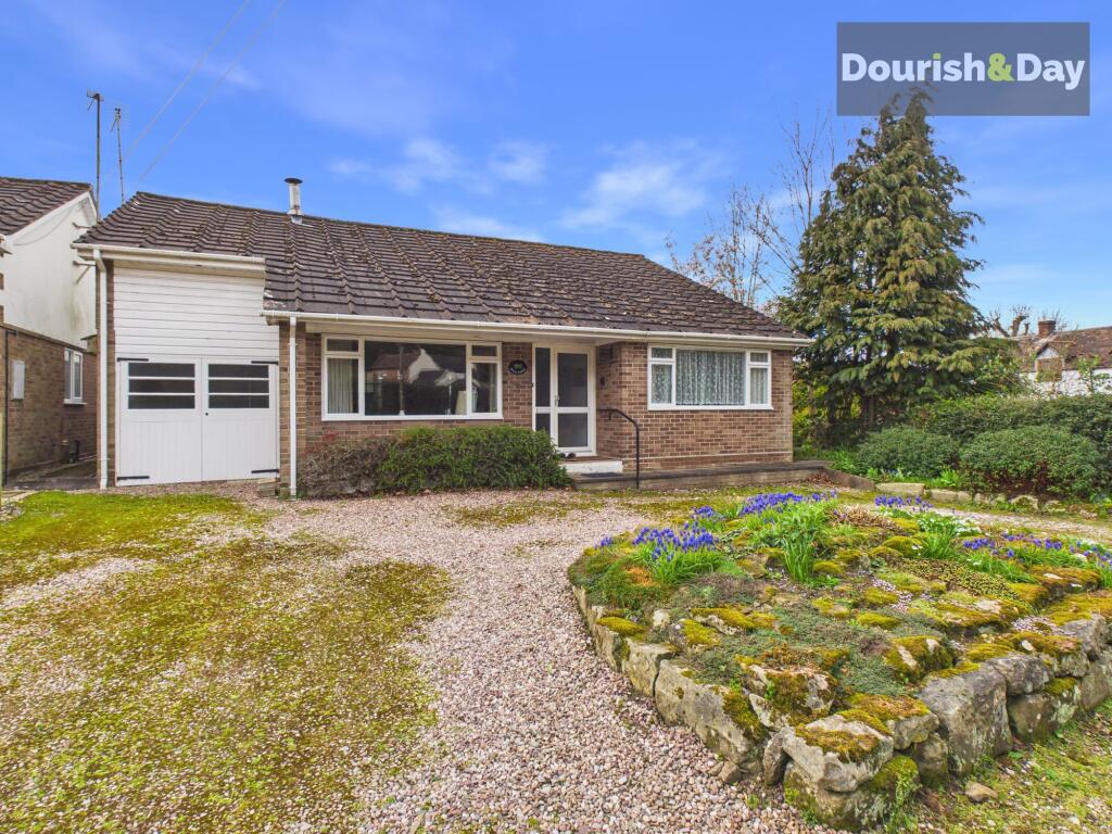 Main image of property: Outwoods, Newport, TF10