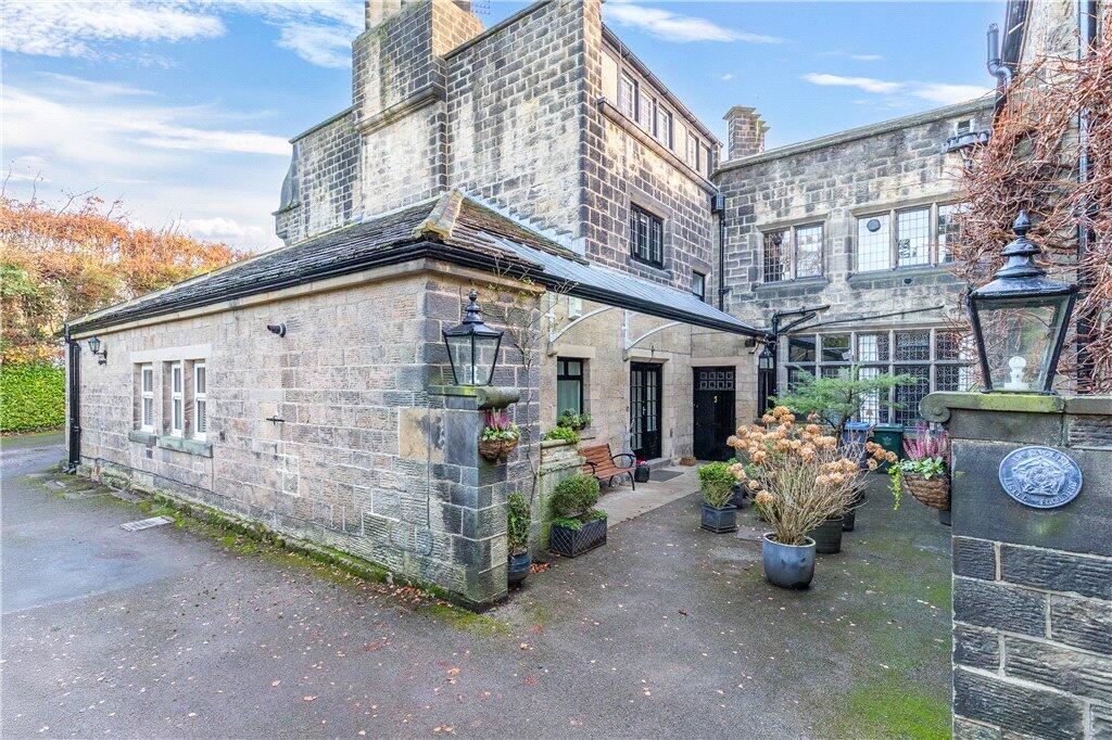 Additional image 33 of Woodlands House, Woodlands, Roundwood Road, Baildon, BD17