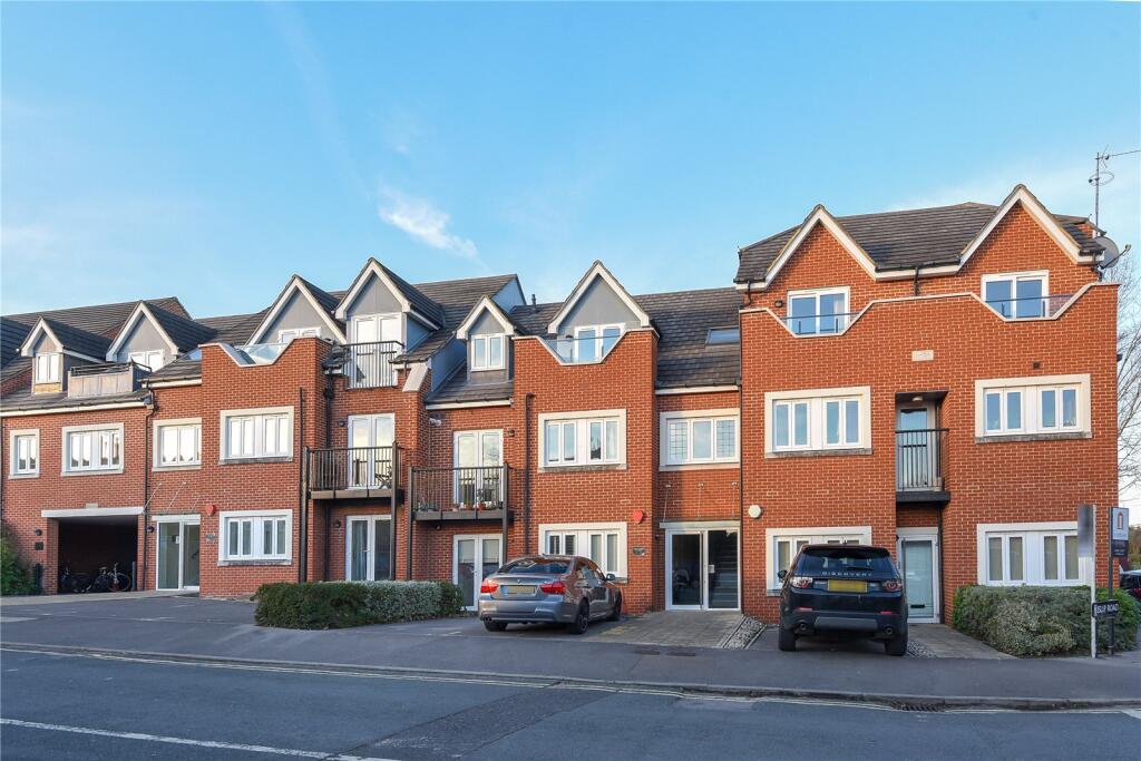 Main image of property: Apartment 11, Summer Heights, 95 Islip Road, Oxford, OX2