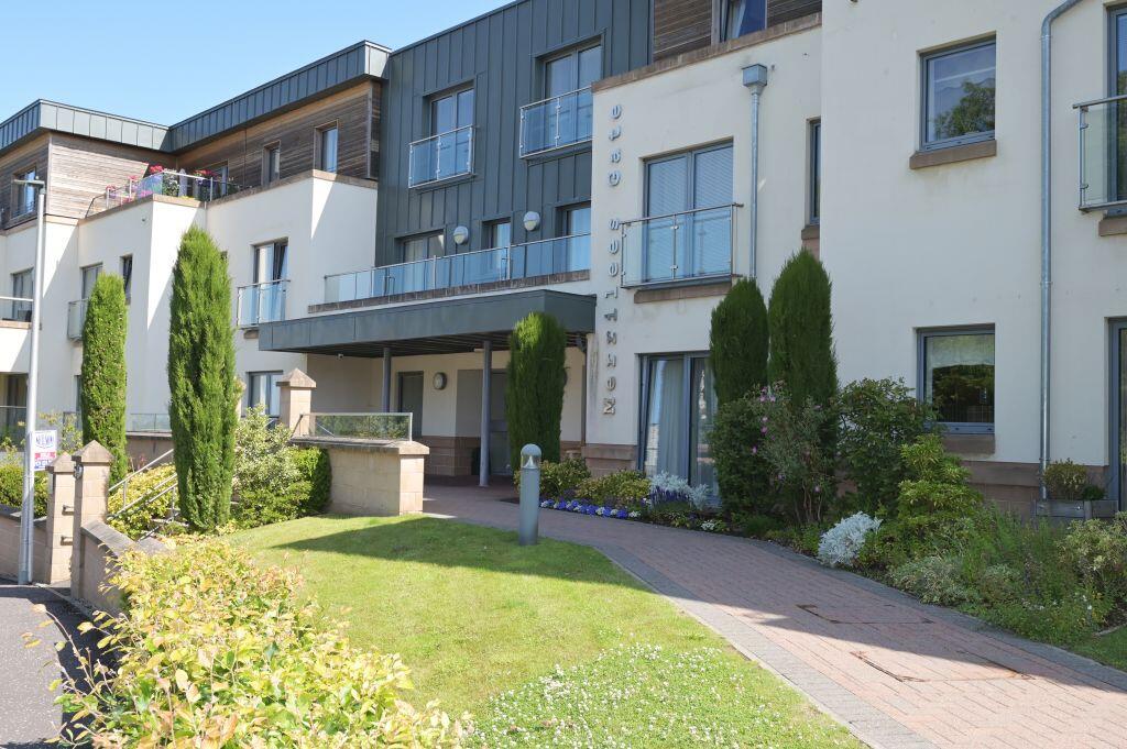 Main image of property: Flat 30, 50 Baberton Avenue, Edinburgh EH14 5DU