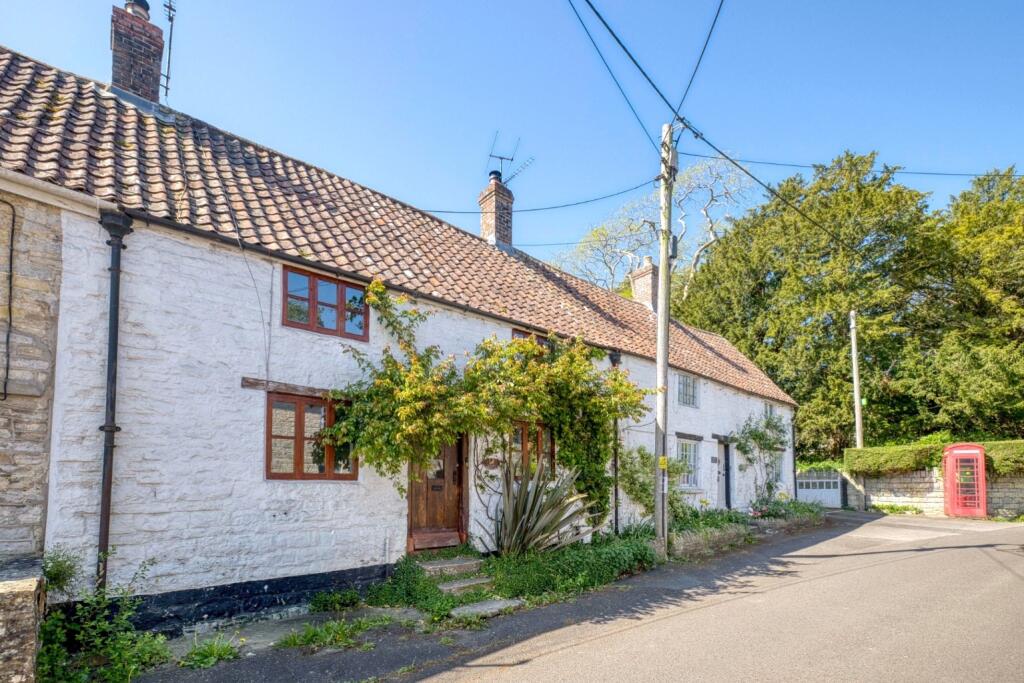 Main image of property: Butleigh. Village cottage.
