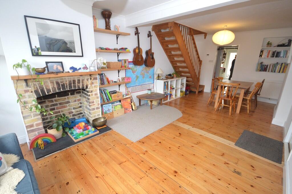 Manor Road, Wivenhoe photo 2