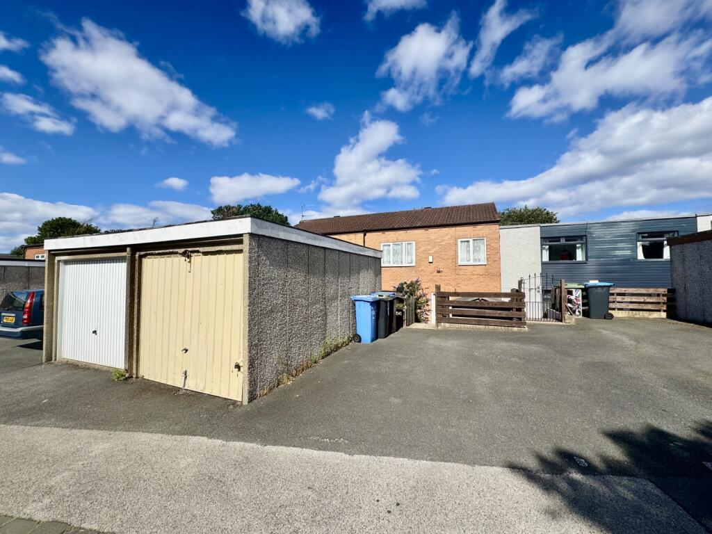 Main image of property: Warwick Place, Peterlee, County Durham, SR8