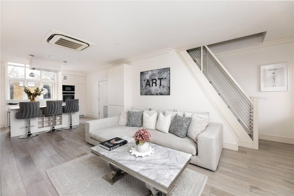 Main image of property: Deodar Road, London, SW15