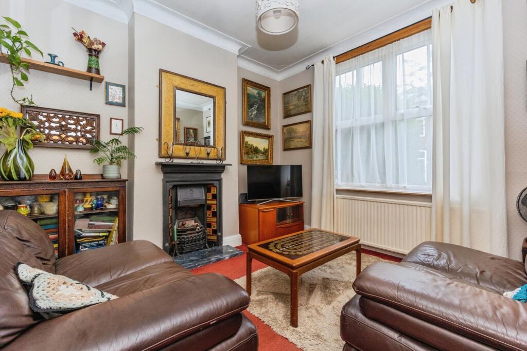 House in Trafford, Greater Manchester - View 4