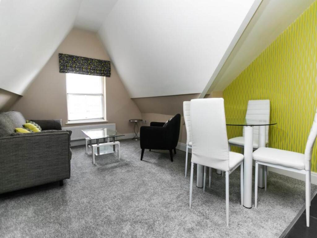 Main image of property: Ninian Road, Roath, Cardiff