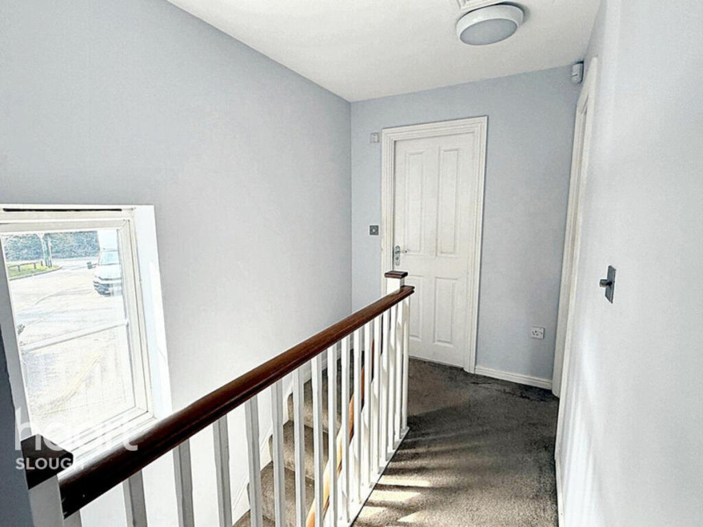 Main image of property: Bessemer Close, Slough