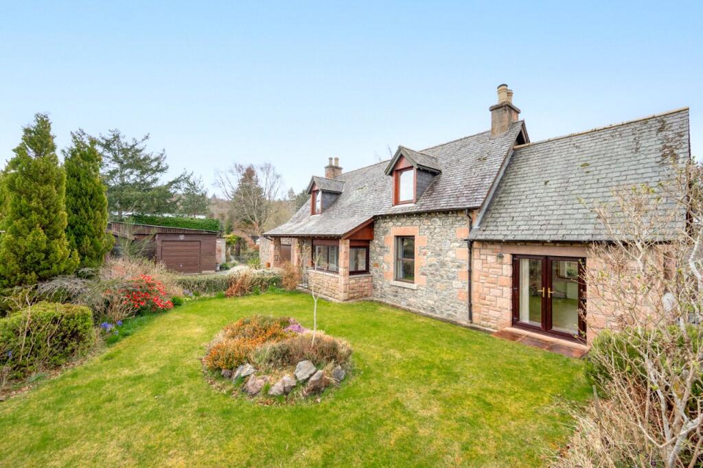 Main image of property: Holme Farm House, Lentran, Inverness, Highland, IV3