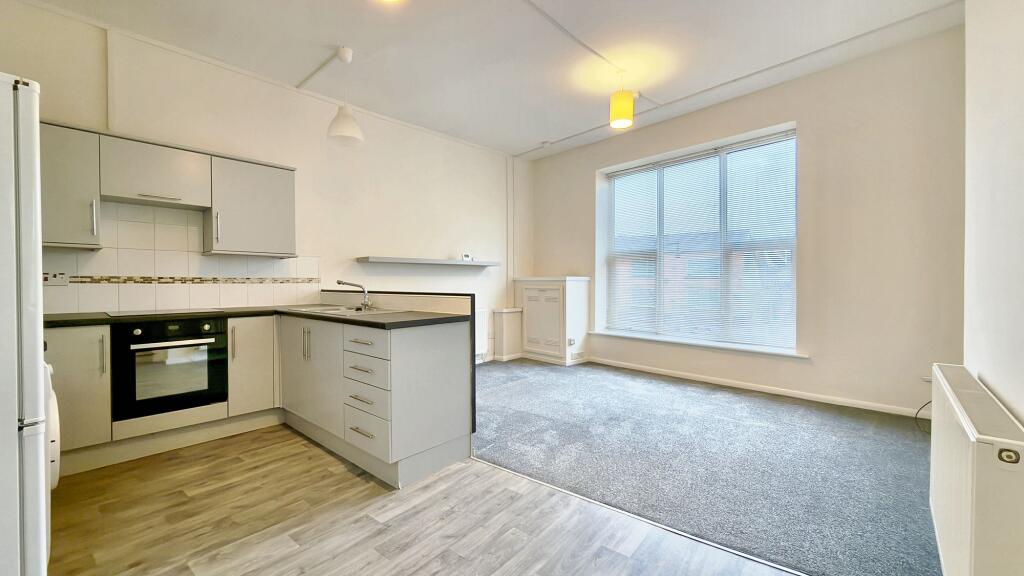 Main image of property: Flat 7 Victoria Square, High Street, Holywell, CH8 7TF