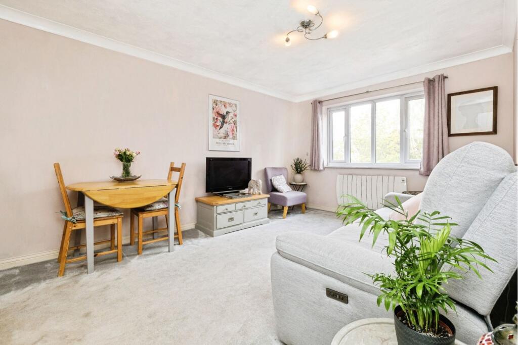 Main image of property: Marwell Close, Romford, RM1