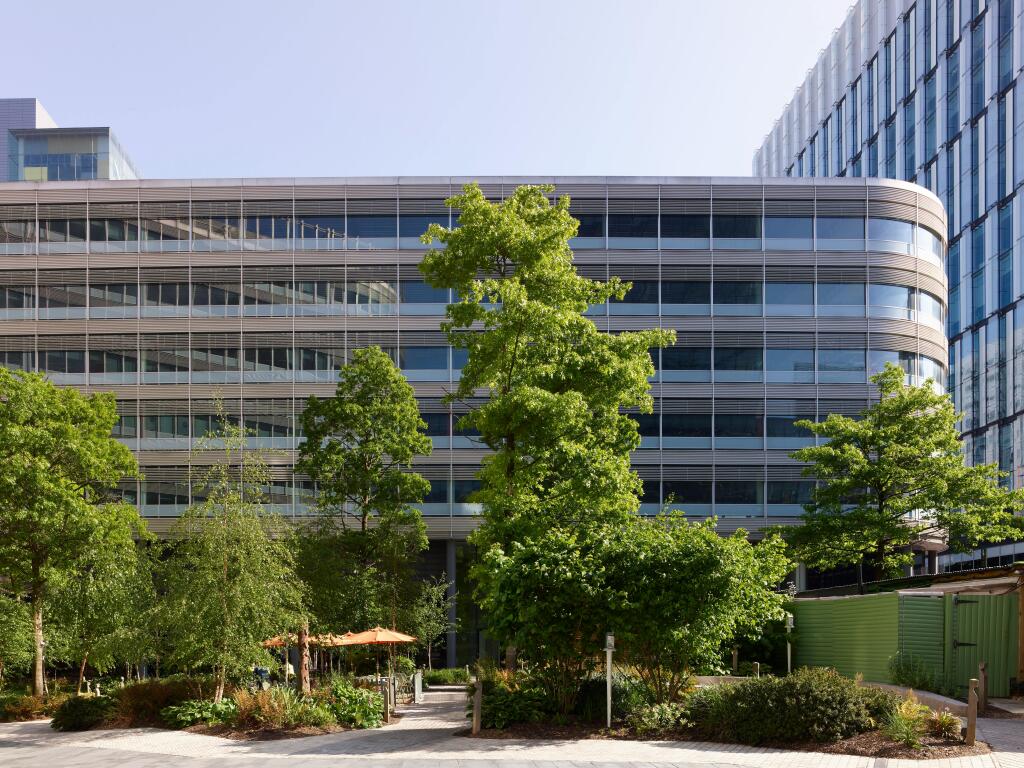 4 Hardman Square
